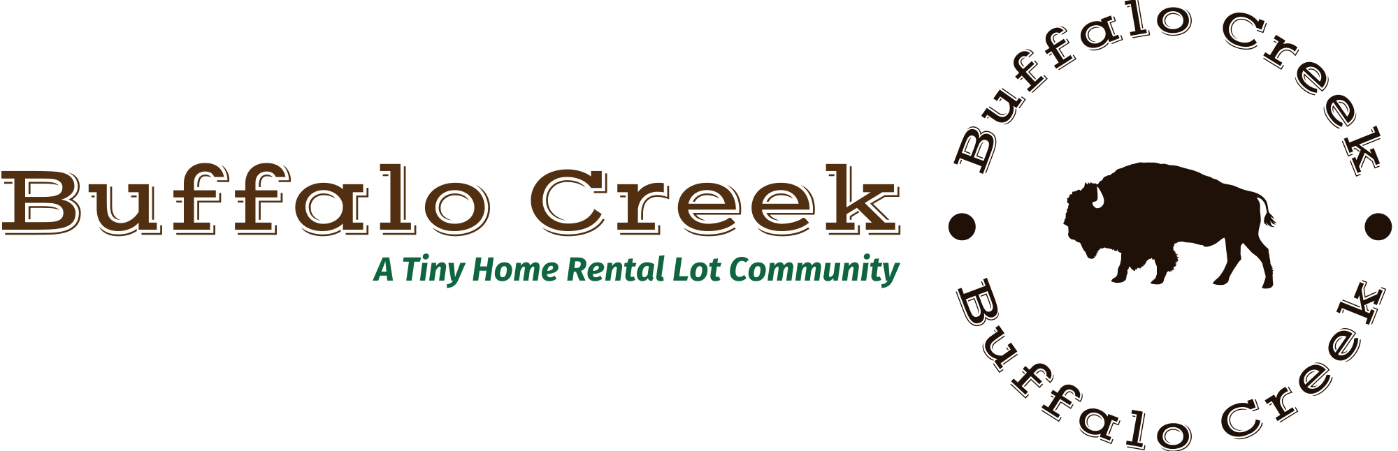 Buffalo Creek Incredible Tiny Homes, Inc Where your Dreams begin