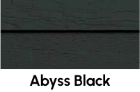 Abyss Black