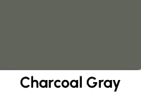 Charcoal Gray