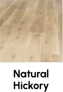 Natural Hickory