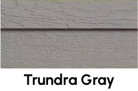 Tundra Gray