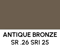 Antique Bronze