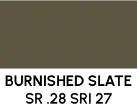 Burnished Slate