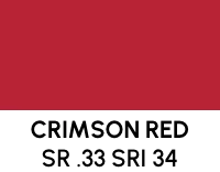 Crimson Red