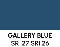 Gallery Blue