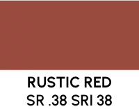 Rustic Red