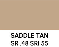 Saddle Tan