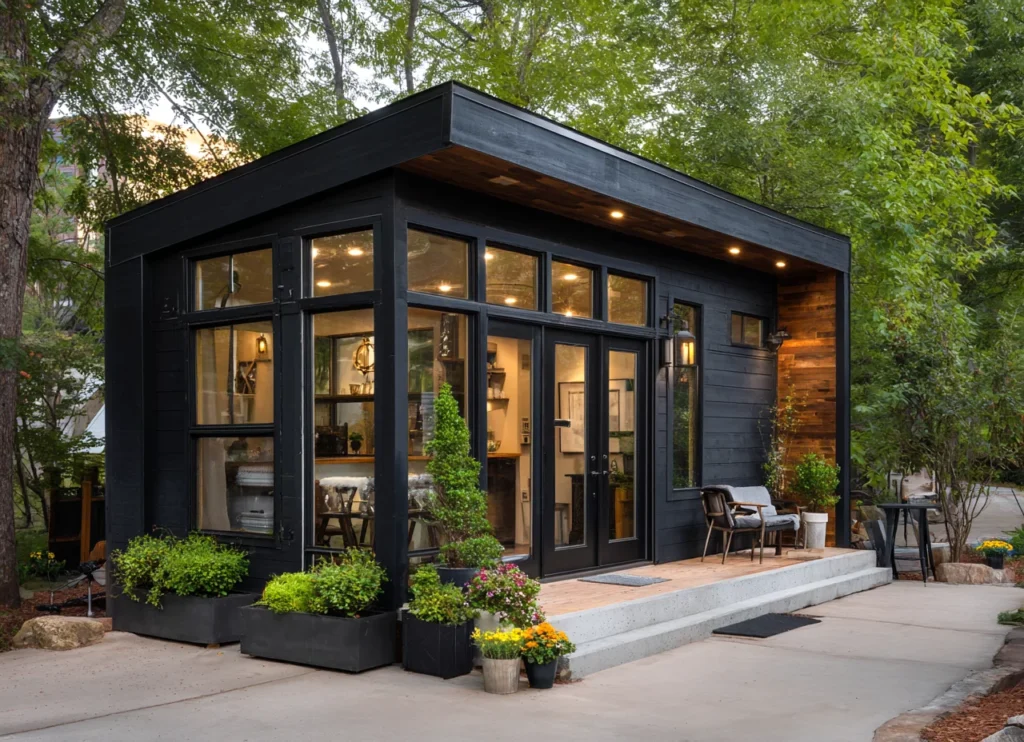 The Black Ace Luxury Series The Black Ace Luxury Series